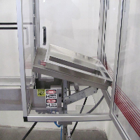 Klockner EAS Unit Dose Machine image 3